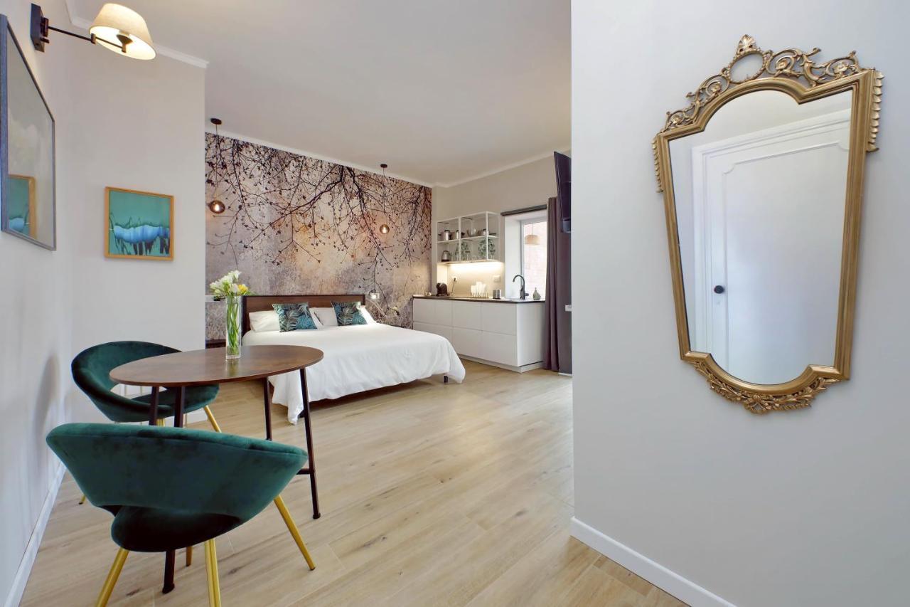 Aurelia Antica Terrace Apt Free Pool And Parking Ρώμη Εξωτερικό φωτογραφία