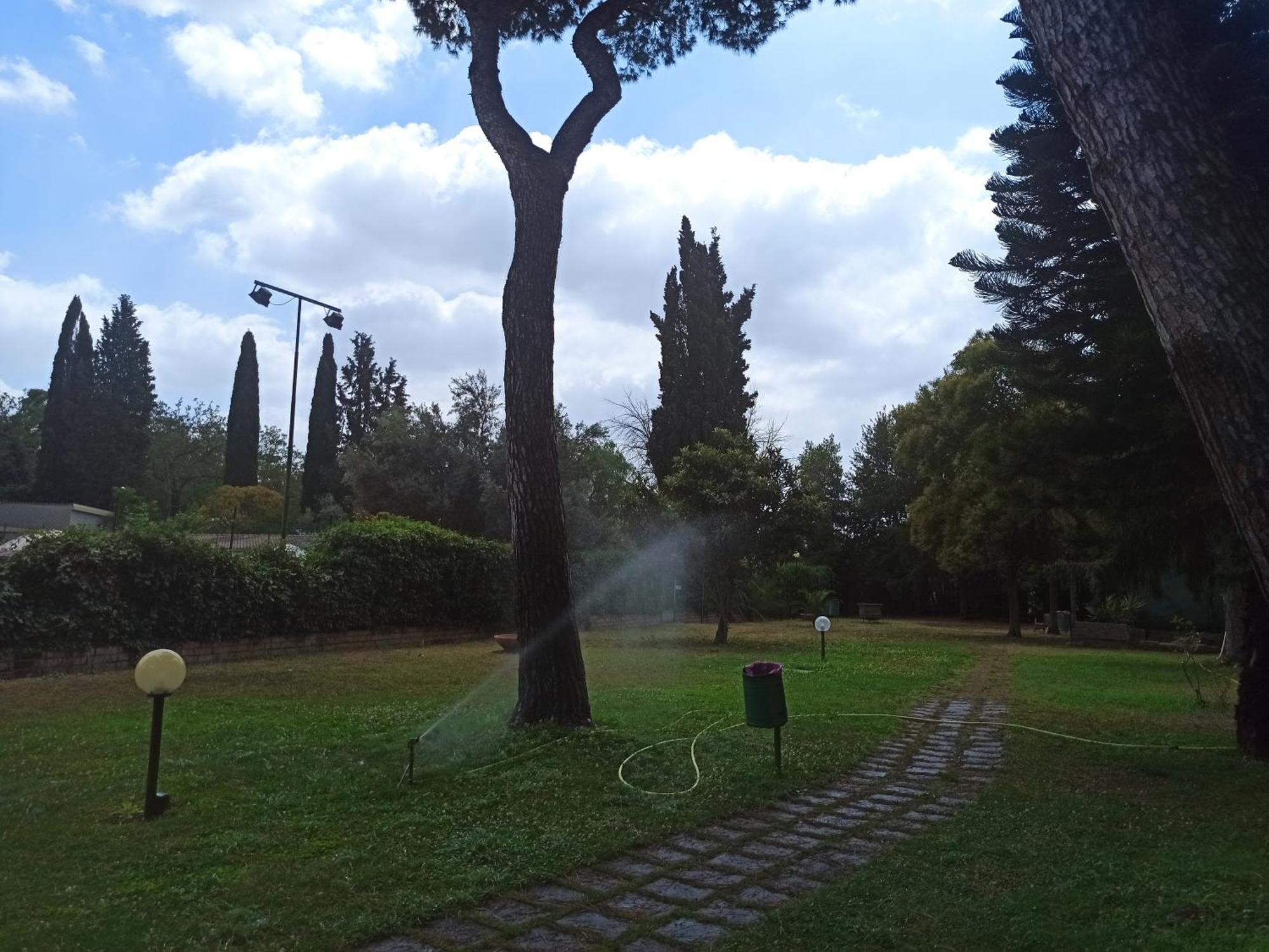 Aurelia Antica Terrace Apt Free Pool And Parking Ρώμη Εξωτερικό φωτογραφία